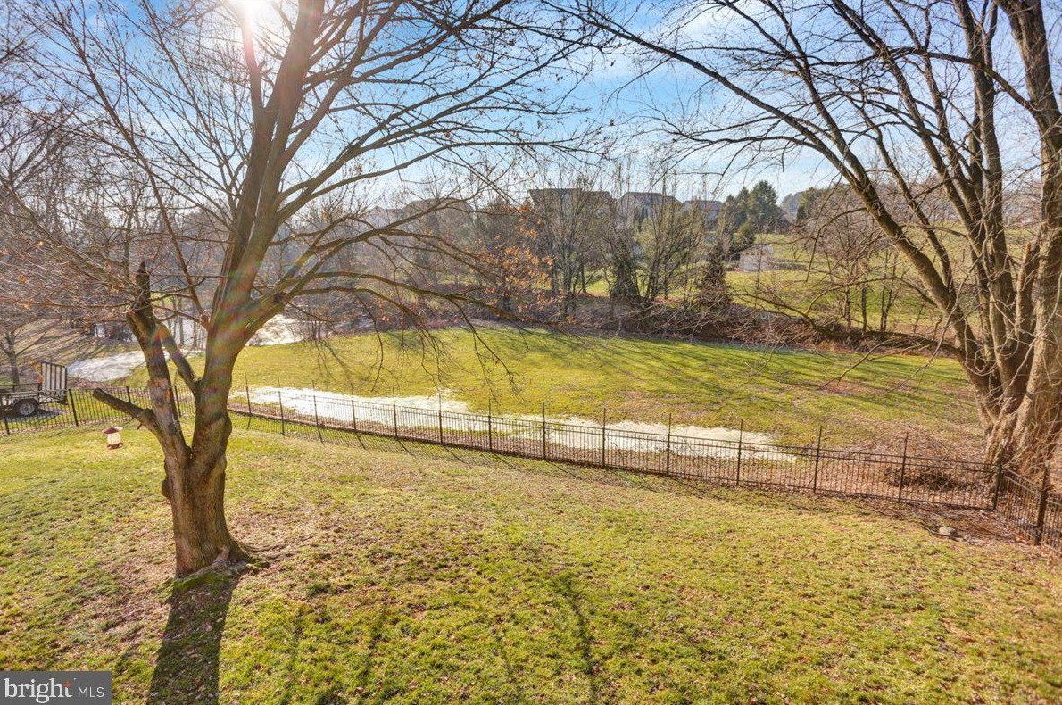 350 Lakeview Dr, Old Line PA  17545-9233 exterior