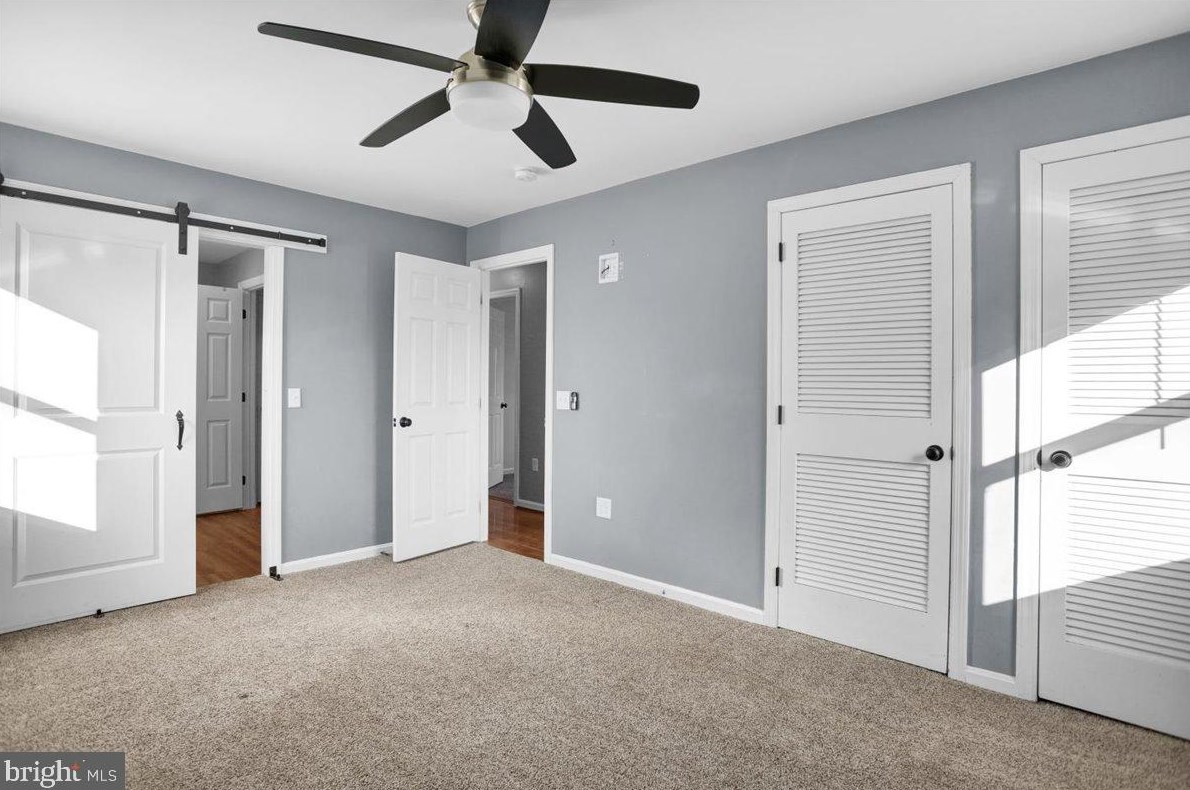 350 Lakeview Dr, Old Line PA  17545-9233 exterior