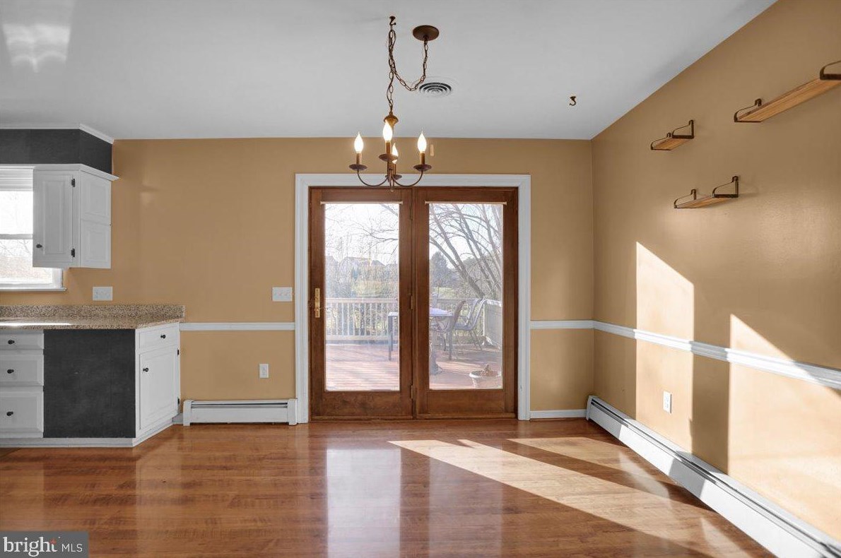 350 Lakeview Dr, Old Line PA  17545-9233 exterior