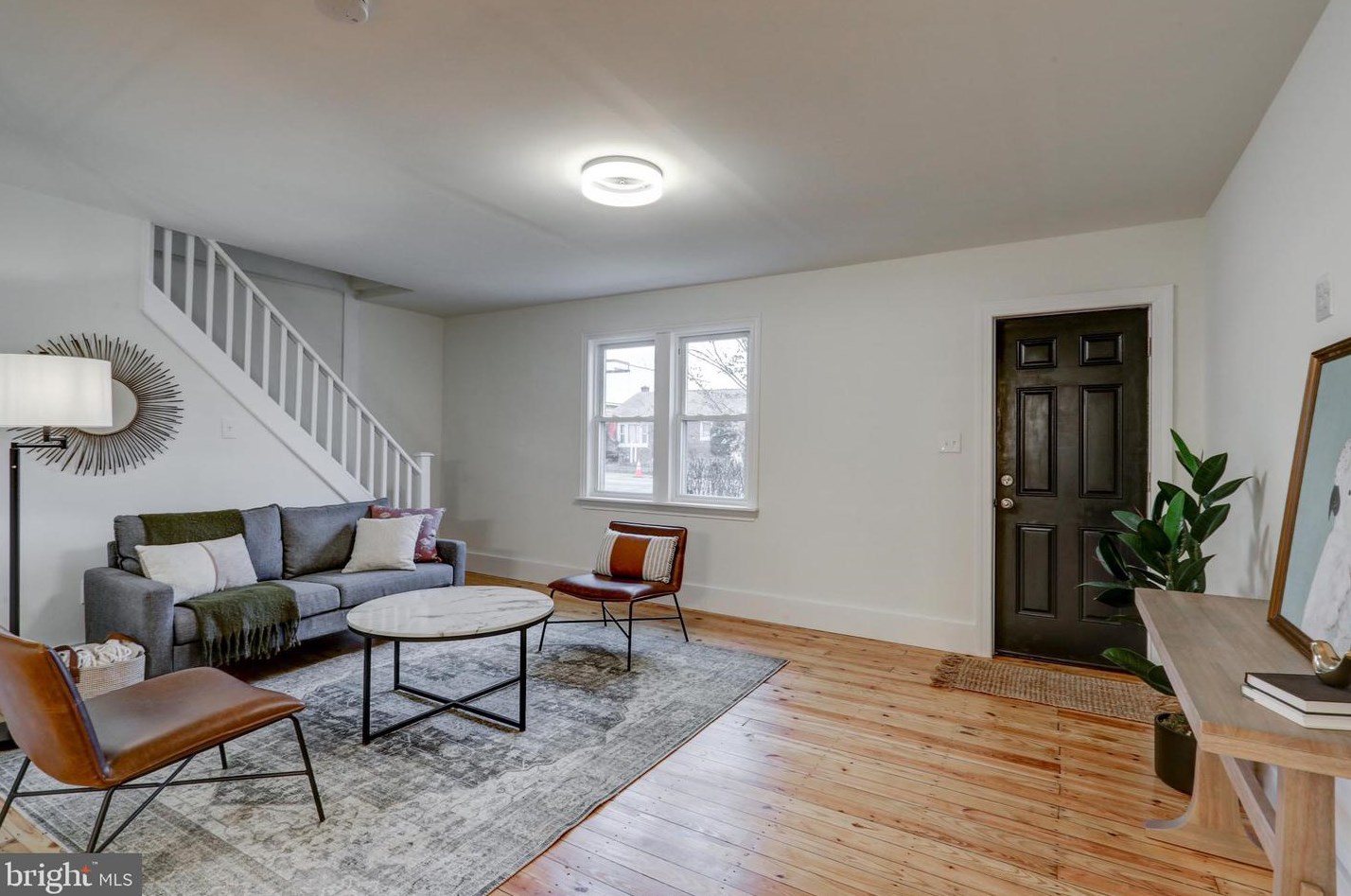 439 Poplar St, Kinderhook PA  17512-2121 exterior