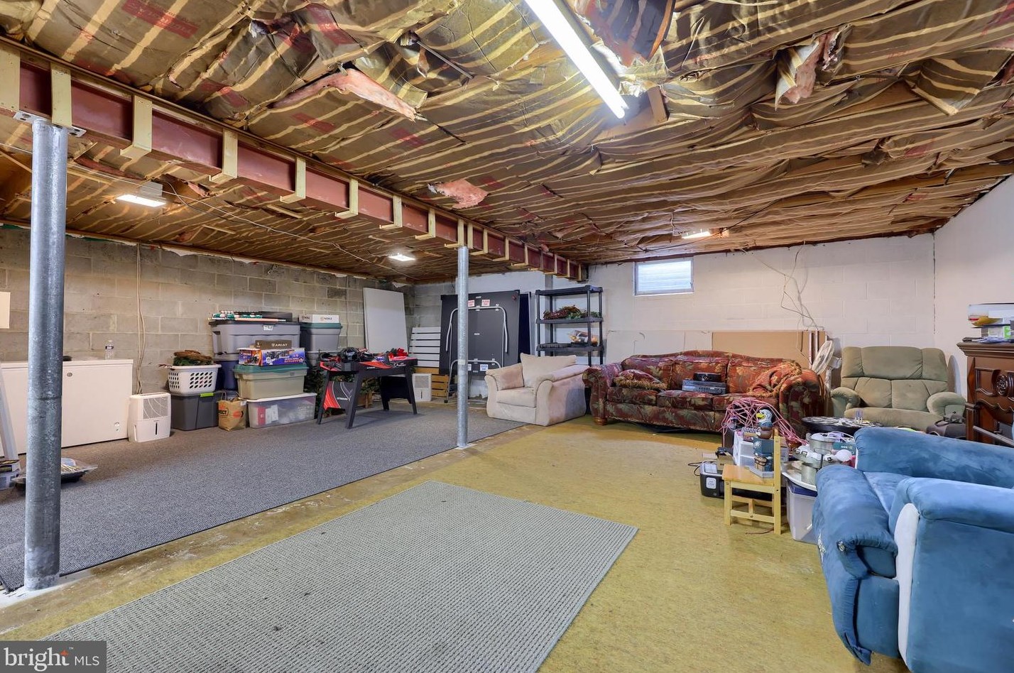 852 Mount Joy Rd, Old Line PA  17545-1909 exterior