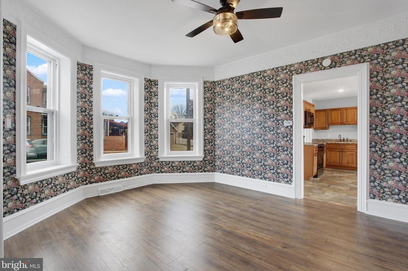 852 Spruce St, Kinderhook PA  17512-1331 exterior