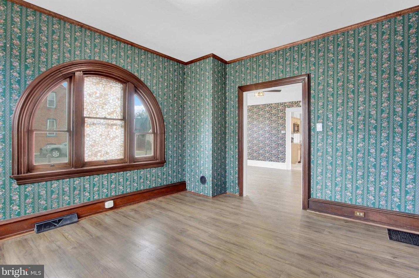 852 Spruce St, Kinderhook PA  17512-1331 exterior