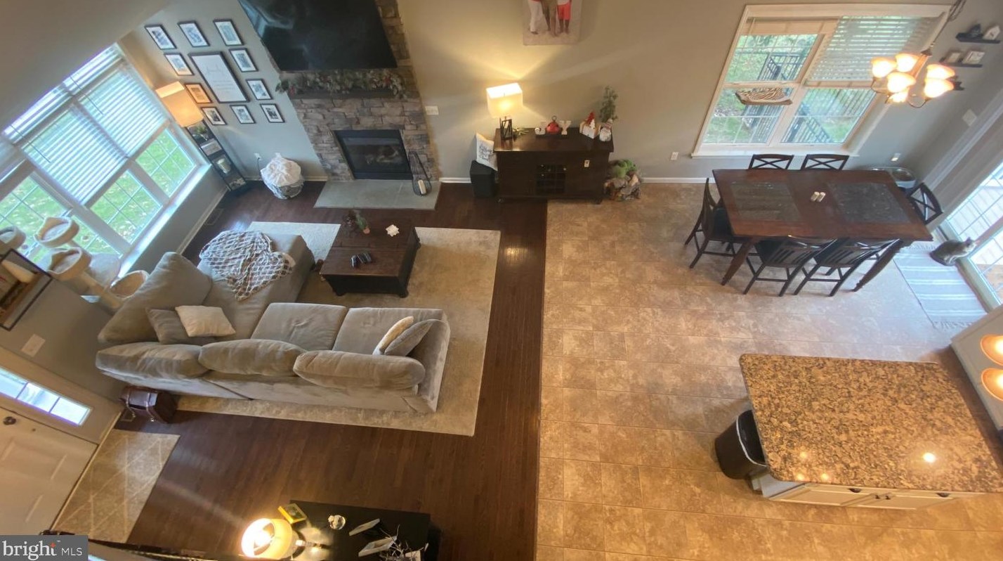 24 Penn St, Old Line PA  17545-1429 exterior