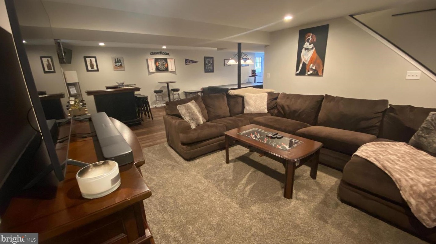 24 Penn St, Old Line PA  17545-1429 exterior