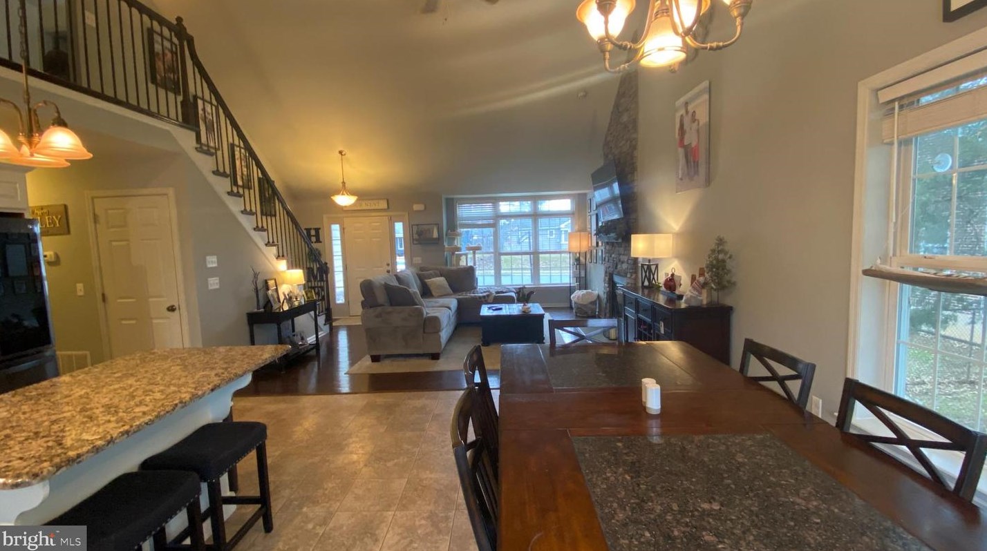 24 Penn St, Old Line PA  17545-1429 exterior
