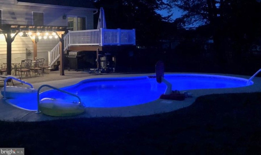 24 Penn St, Old Line PA  17545-1429 exterior