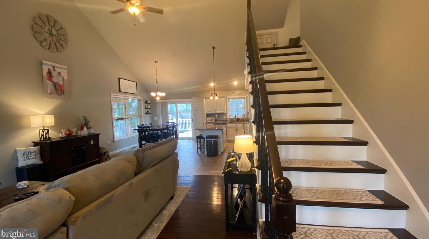 24 Penn St, Old Line PA  17545-1429 exterior