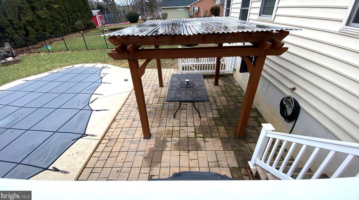 24 Penn St, Old Line PA  17545-1429 exterior
