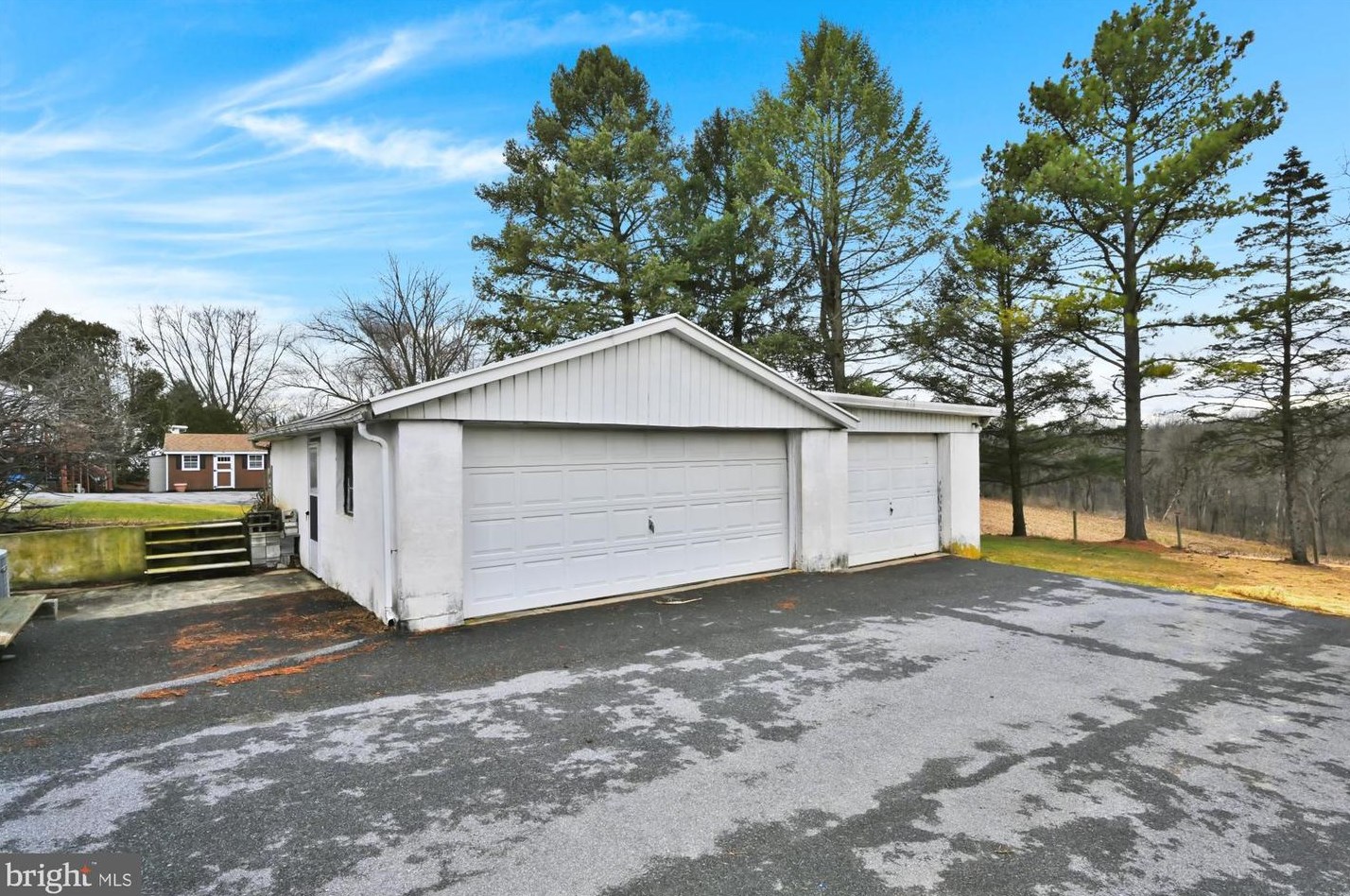 14 Conestoga Vw Dr, Akron PA  exterior