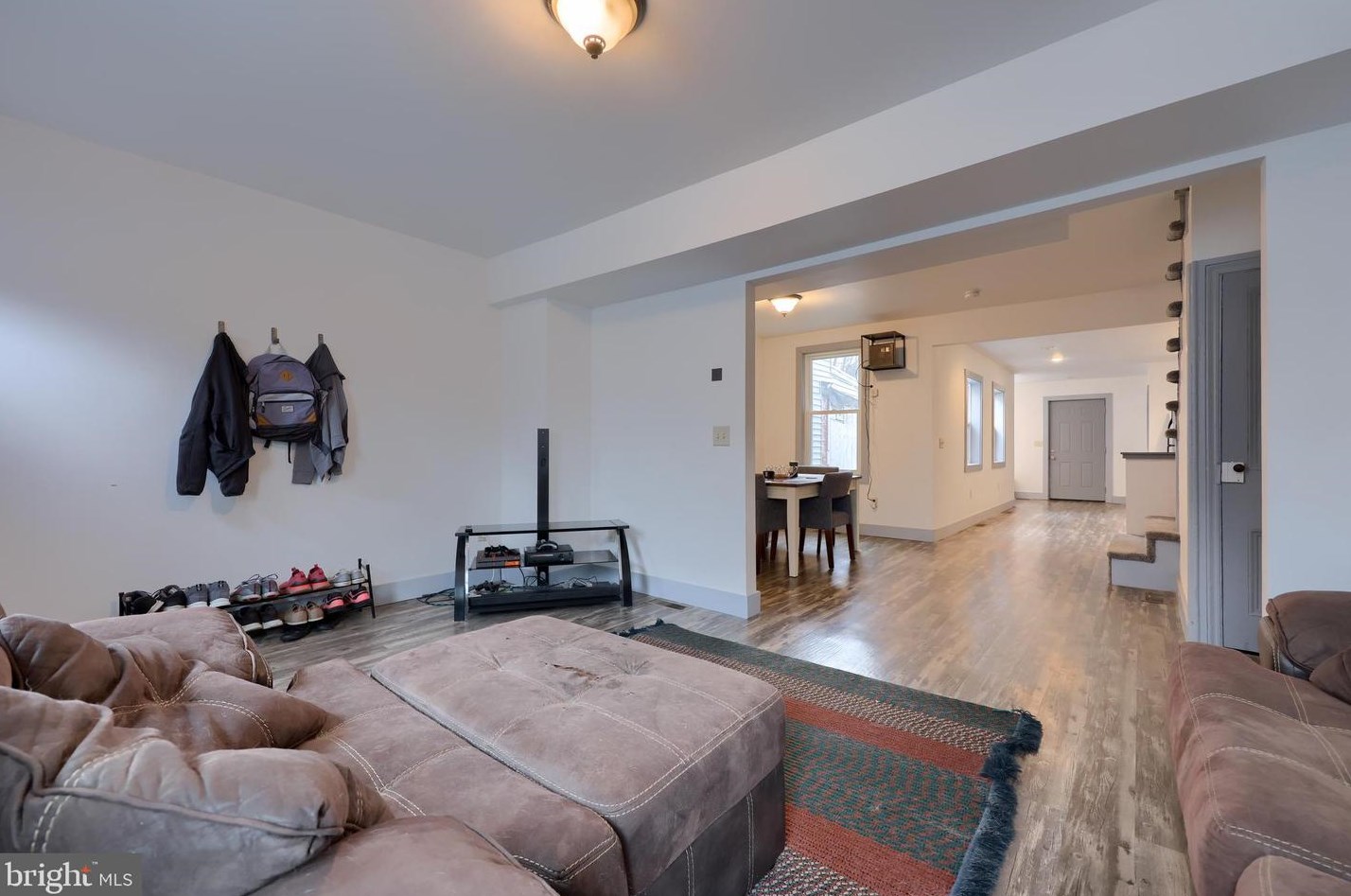 226 Lawrence St, Kinderhook PA  17512-1713 exterior