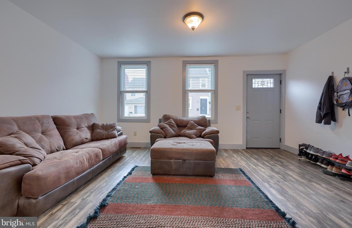 226 Lawrence St, Kinderhook PA  17512-1713 exterior