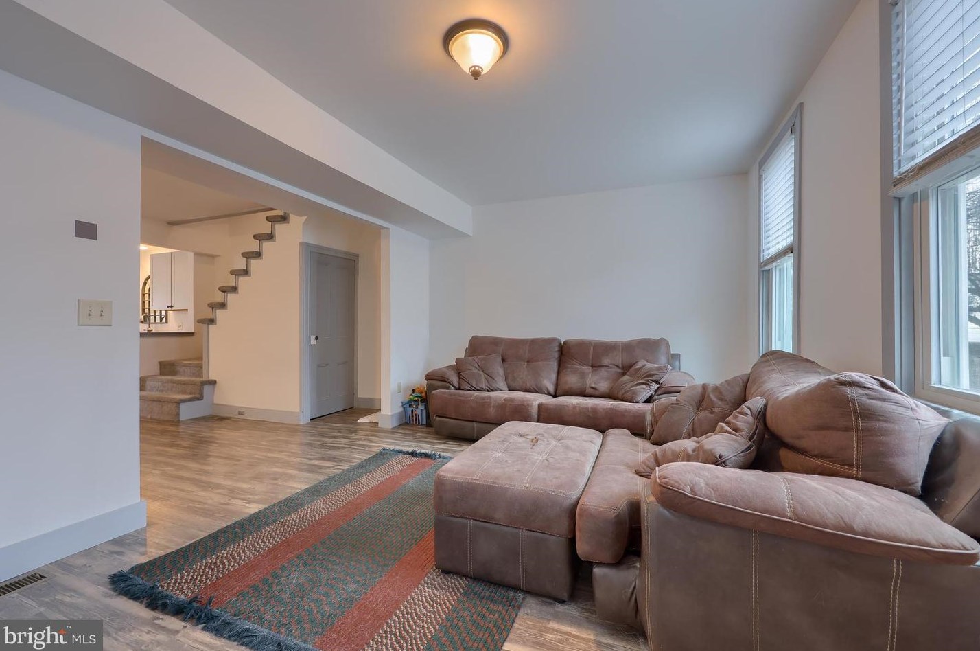 226 Lawrence St, Kinderhook PA  17512-1713 exterior