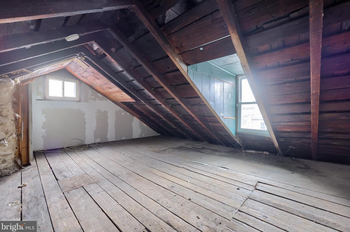 226 Lawrence St, Kinderhook PA  17512-1713 exterior