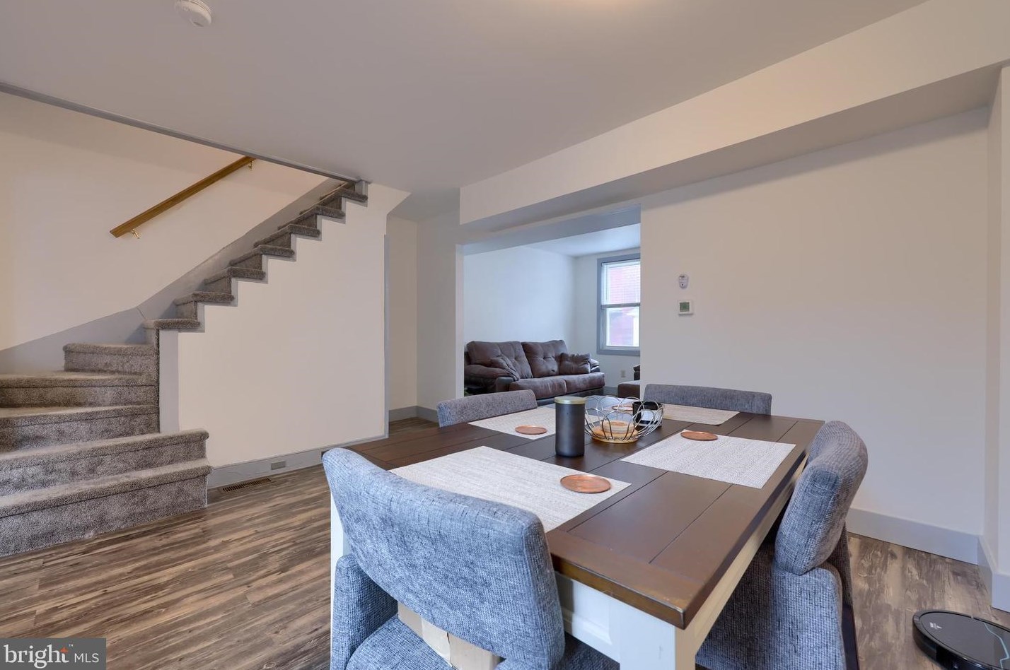 226 Lawrence St, Kinderhook PA  17512-1713 exterior