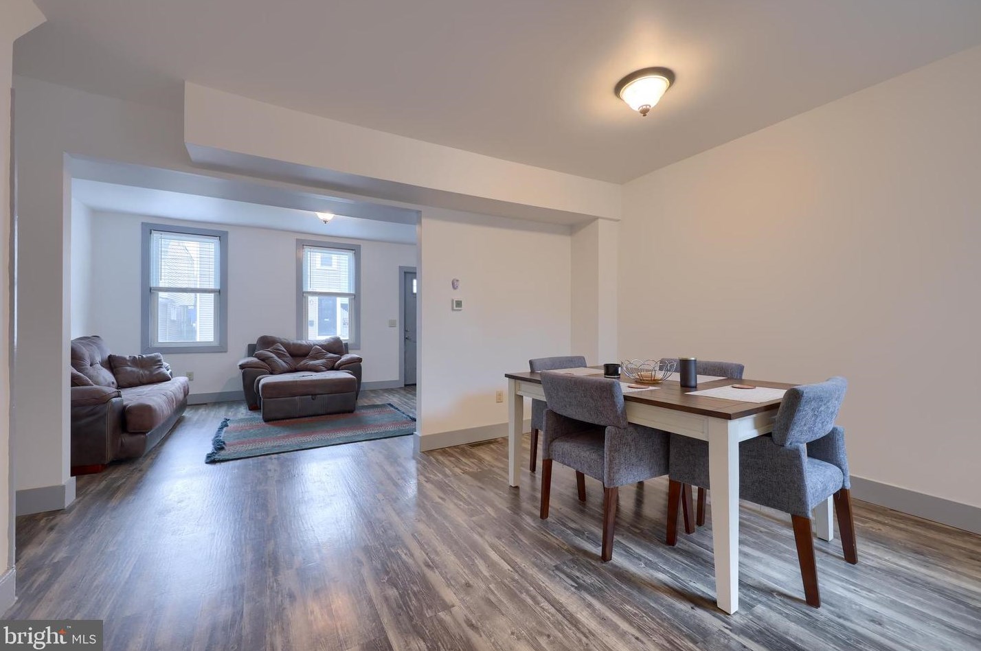 226 Lawrence St, Kinderhook PA  17512-1713 exterior