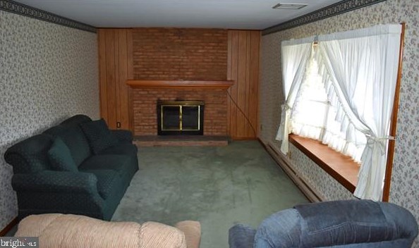 6250 Sundra Dr, East Petersburg PA  17520-1153 exterior