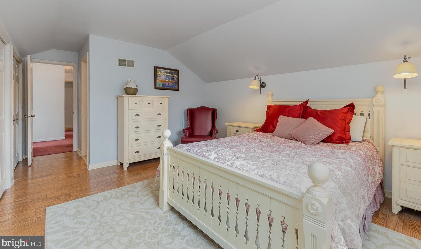 182 Northridge Dr, Landisville PA  17538-1911 exterior