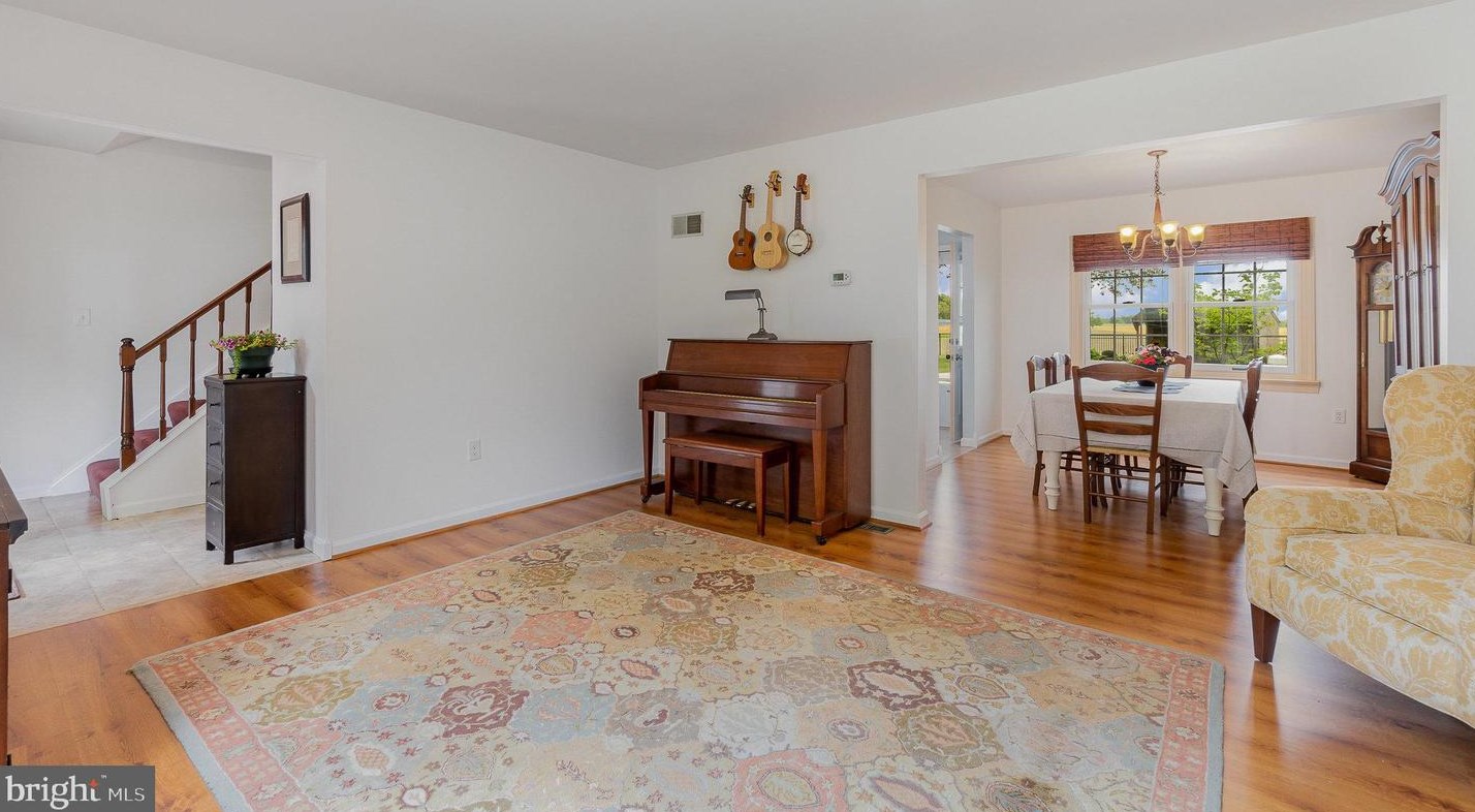 182 Northridge Dr, Landisville PA  17538-1911 exterior