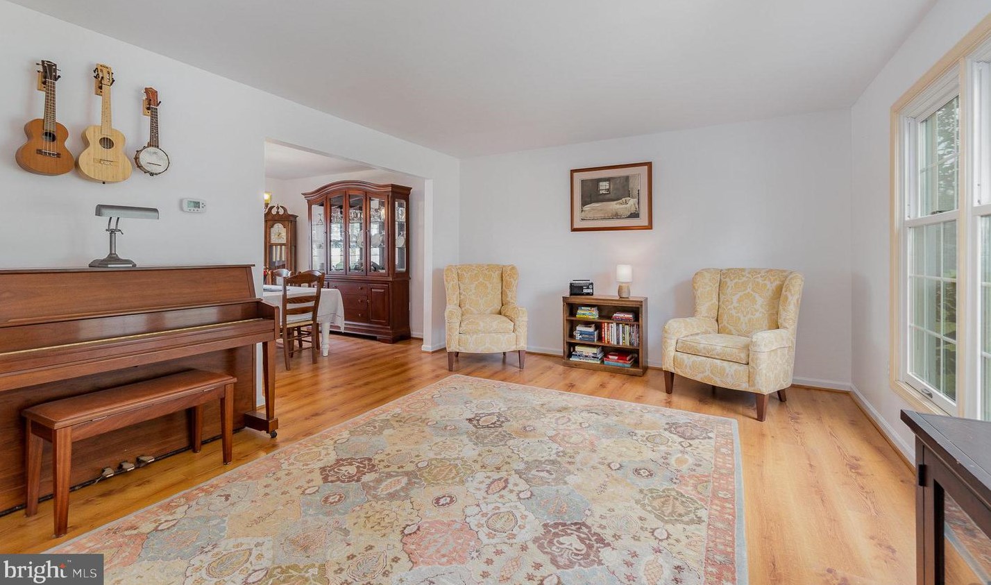 182 Northridge Dr, Landisville PA  17538-1911 exterior