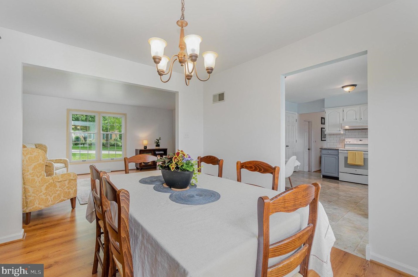 182 Northridge Dr, Landisville PA  17538-1911 exterior