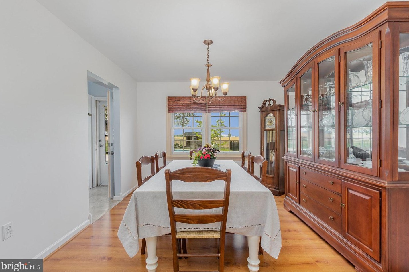 182 Northridge Dr, Landisville PA  17538-1911 exterior
