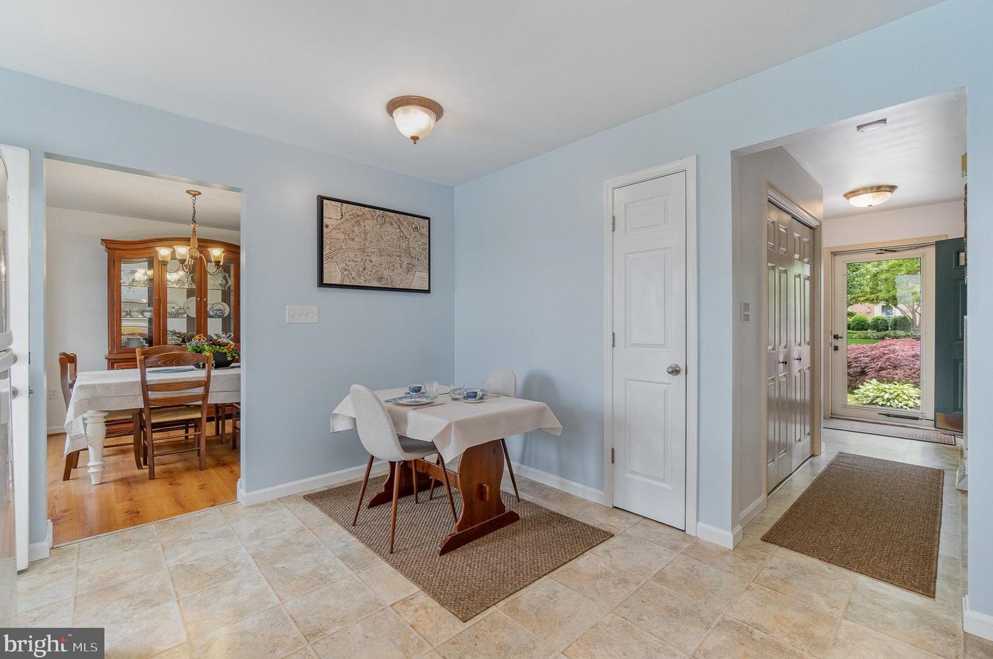 182 Northridge Dr, Landisville PA  17538-1911 exterior