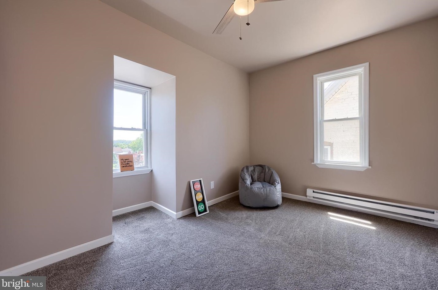818 Walnut St, Kinderhook PA  17512-1326 exterior