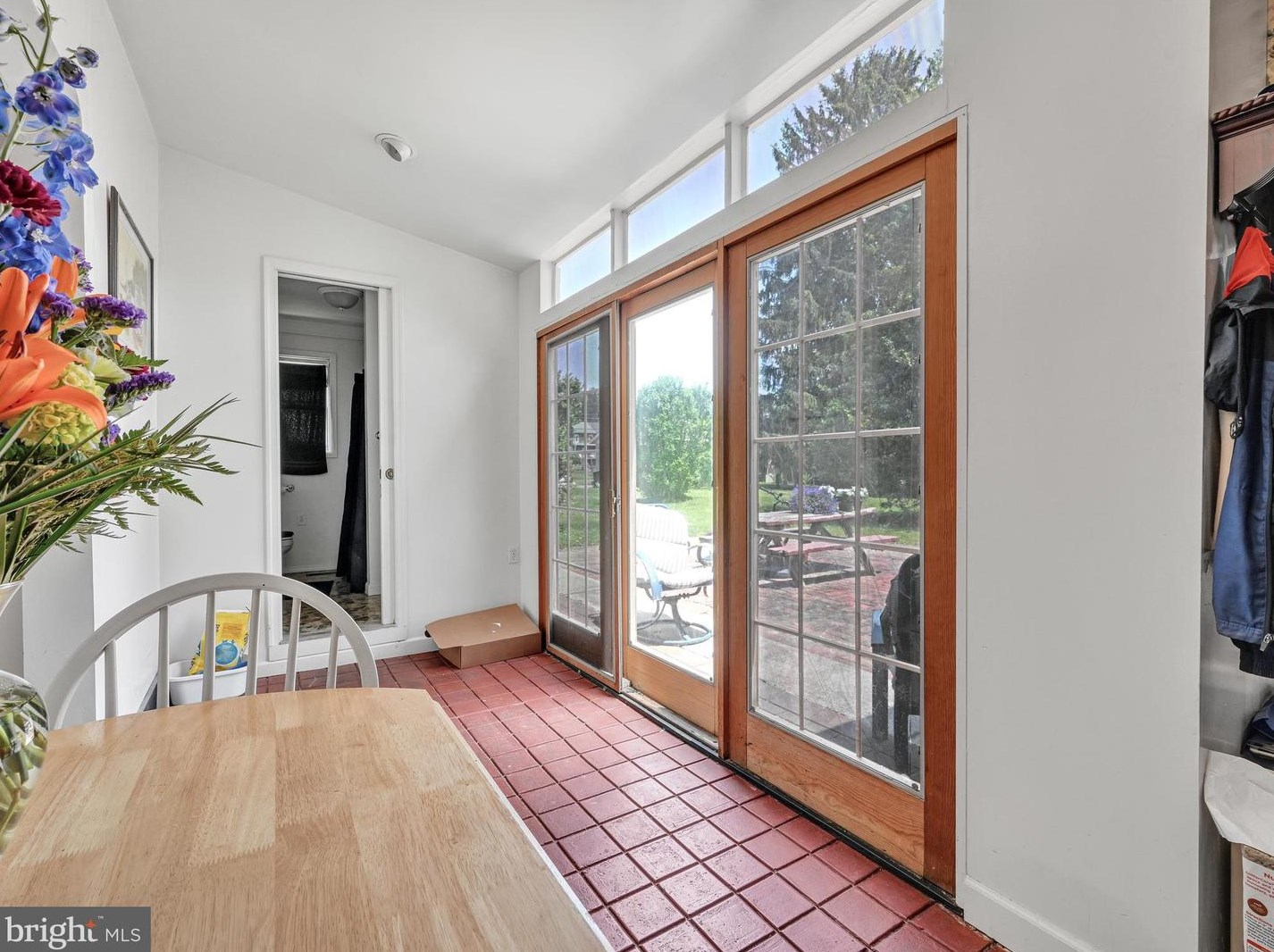 304 Front St, Marietta PA 17547-1704 exterior