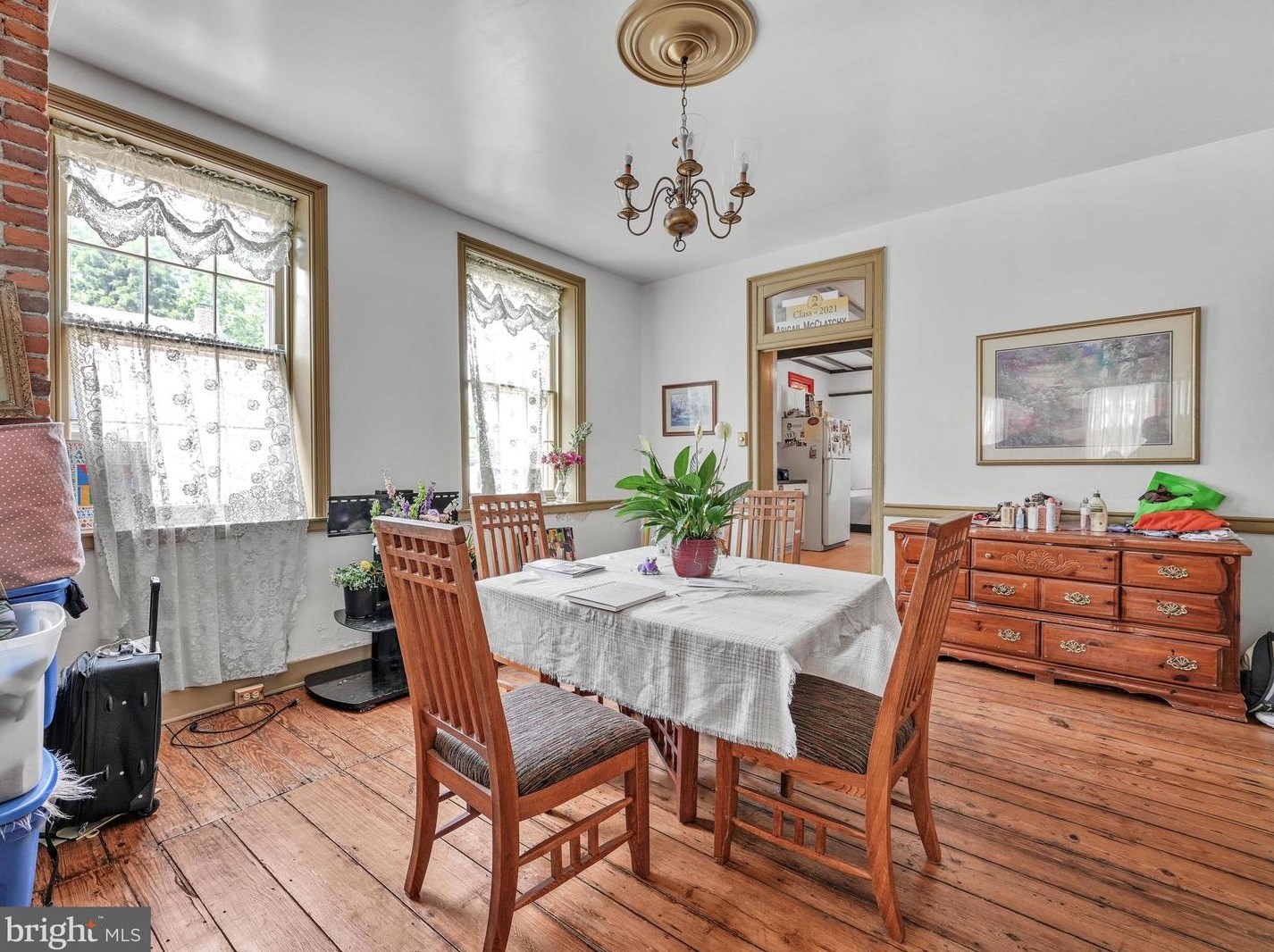 304 Front St, Marietta PA 17547-1704 exterior