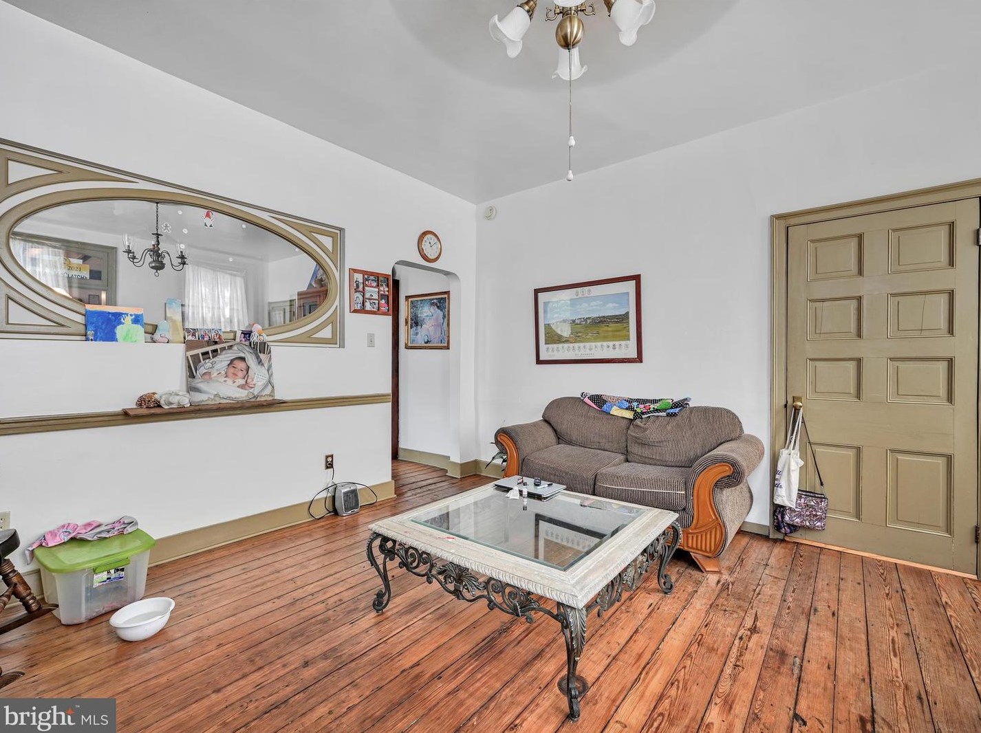 304 Front St, Marietta PA 17547-1704 exterior