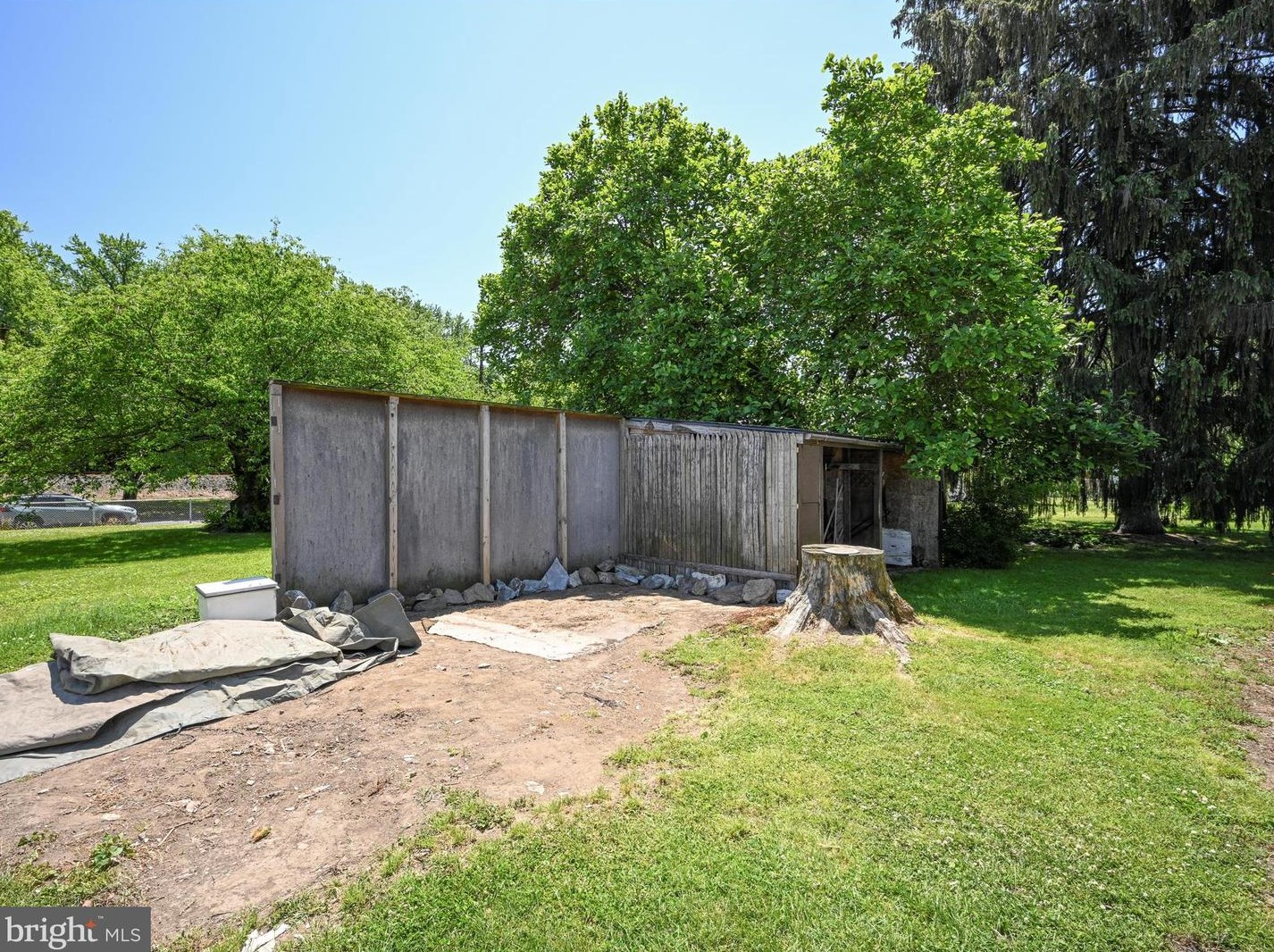 304 Front St, Marietta PA 17547-1704 exterior