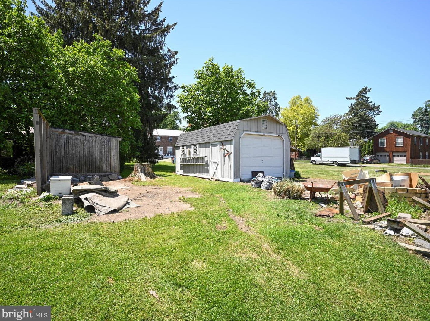 304 Front St, Marietta PA 17547-1704 exterior