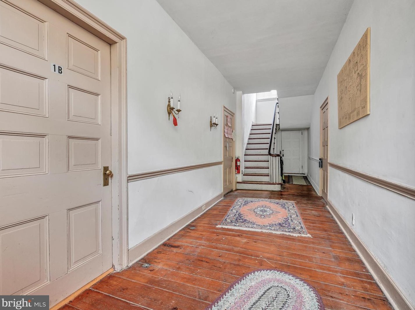 304 Front St, Marietta PA 17547-1704 exterior