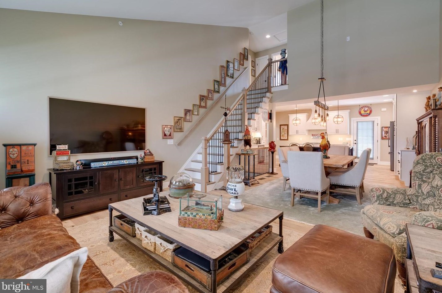 2577 Camas Ln, East Petersburg PA  17520-1435 exterior