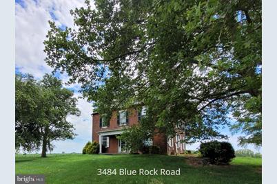 3484 Blue Rock Road - Photo 1