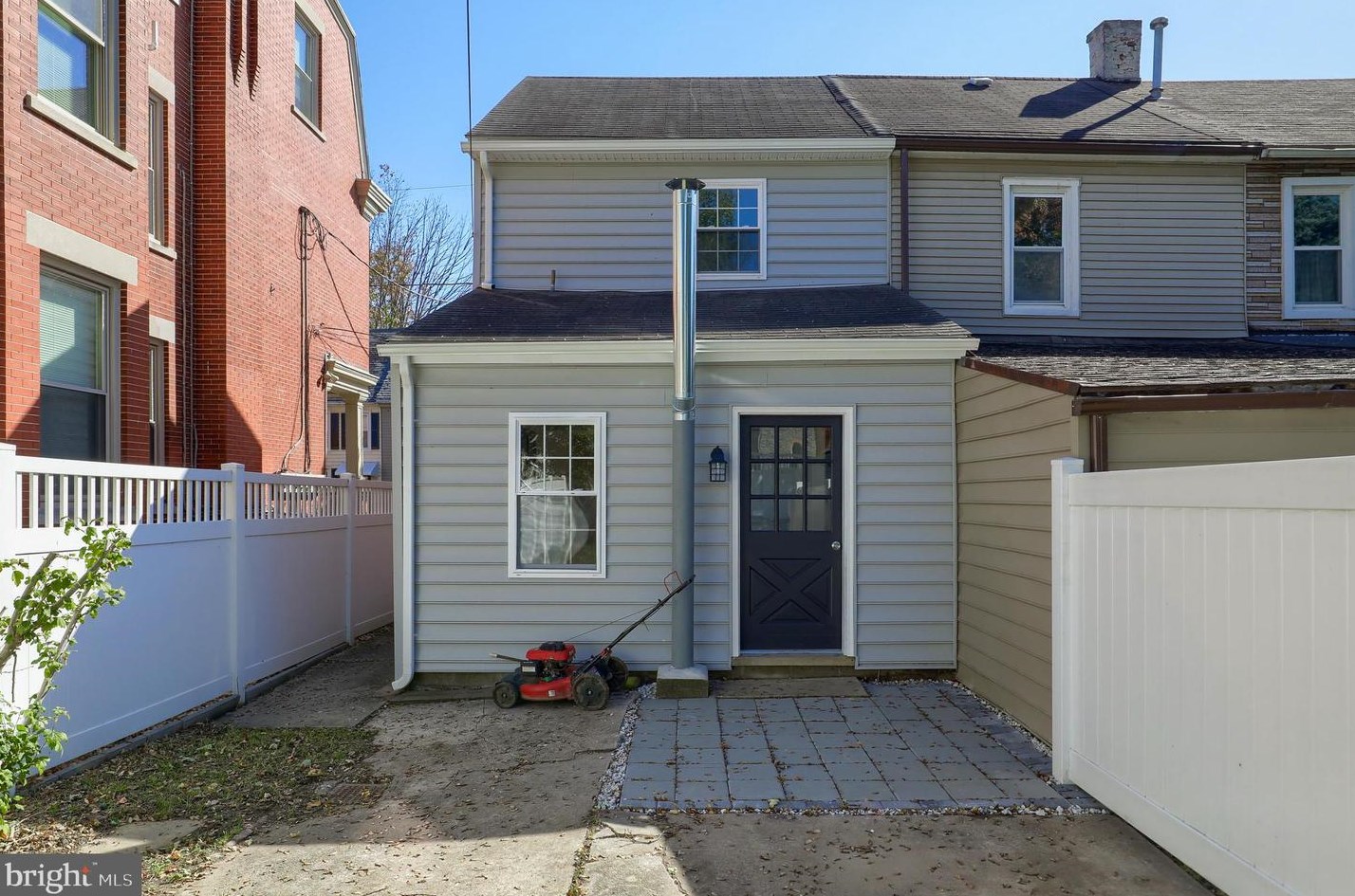 339 Cherry St, Kinderhook PA  17512-1418 exterior