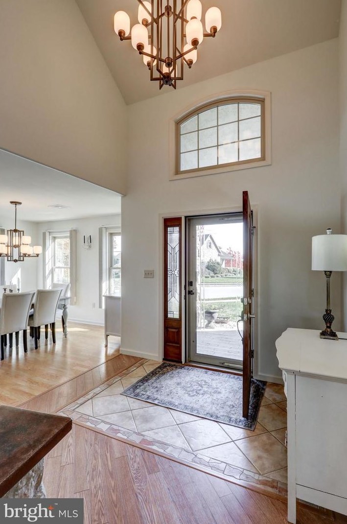 761 Heather Rdg, Old Line PA  17545-8552 exterior