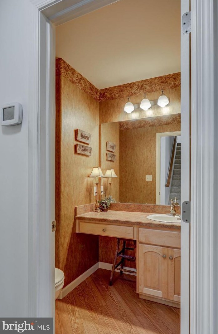 761 Heather Rdg, Old Line PA  17545-8552 exterior