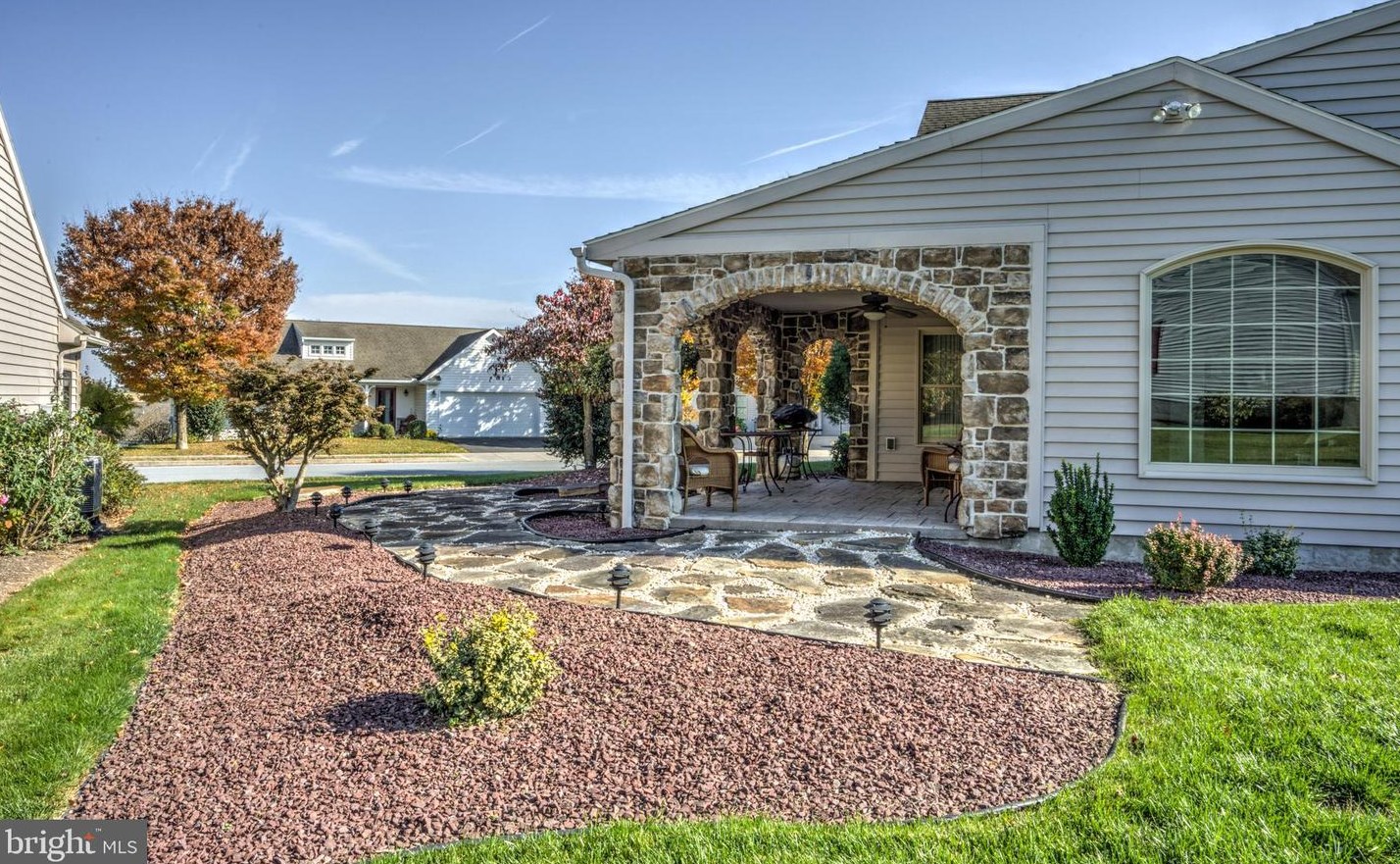 761 Heather Rdg, Old Line PA  17545-8552 exterior