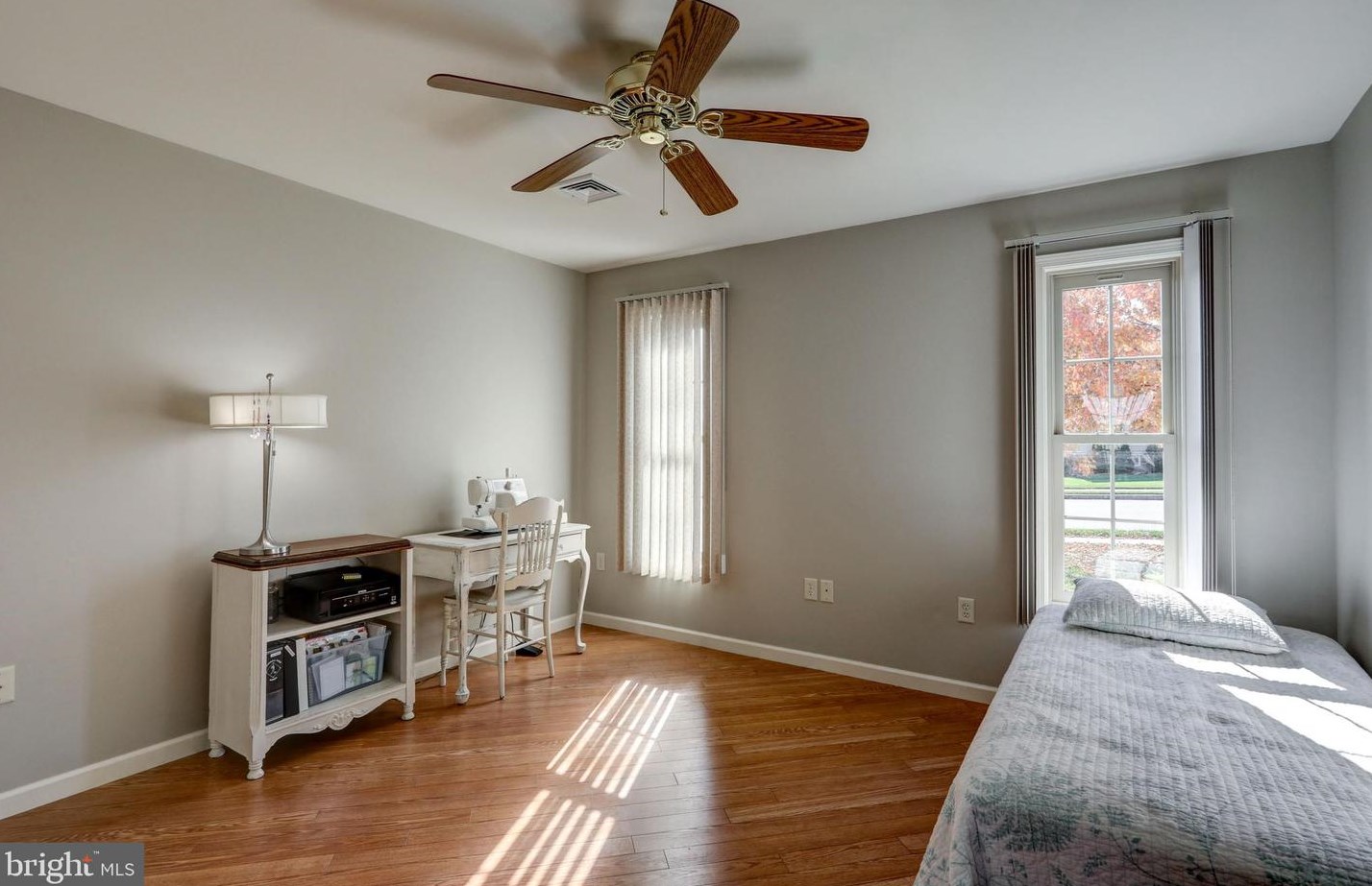 761 Heather Rdg, Old Line PA  17545-8552 exterior