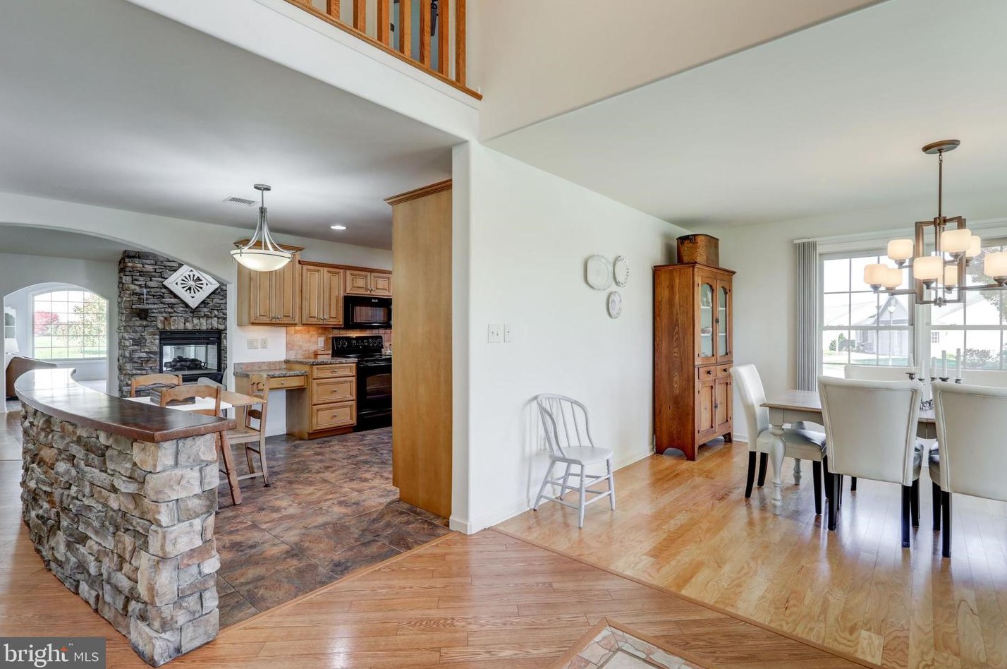 761 Heather Rdg, Old Line PA  17545-8552 exterior