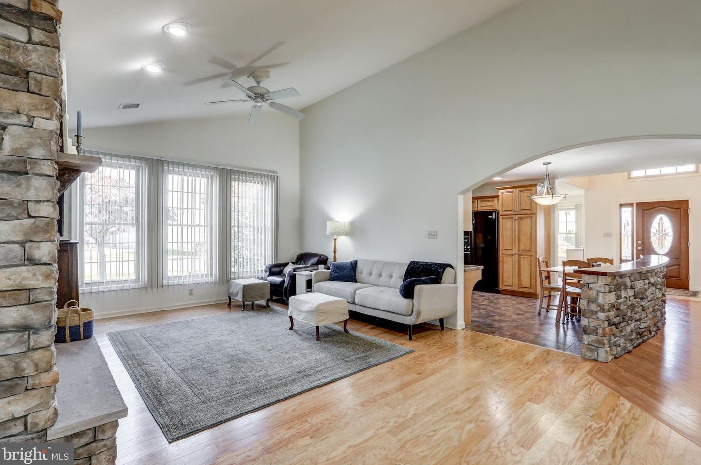 761 Heather Rdg, Old Line PA  17545-8552 exterior