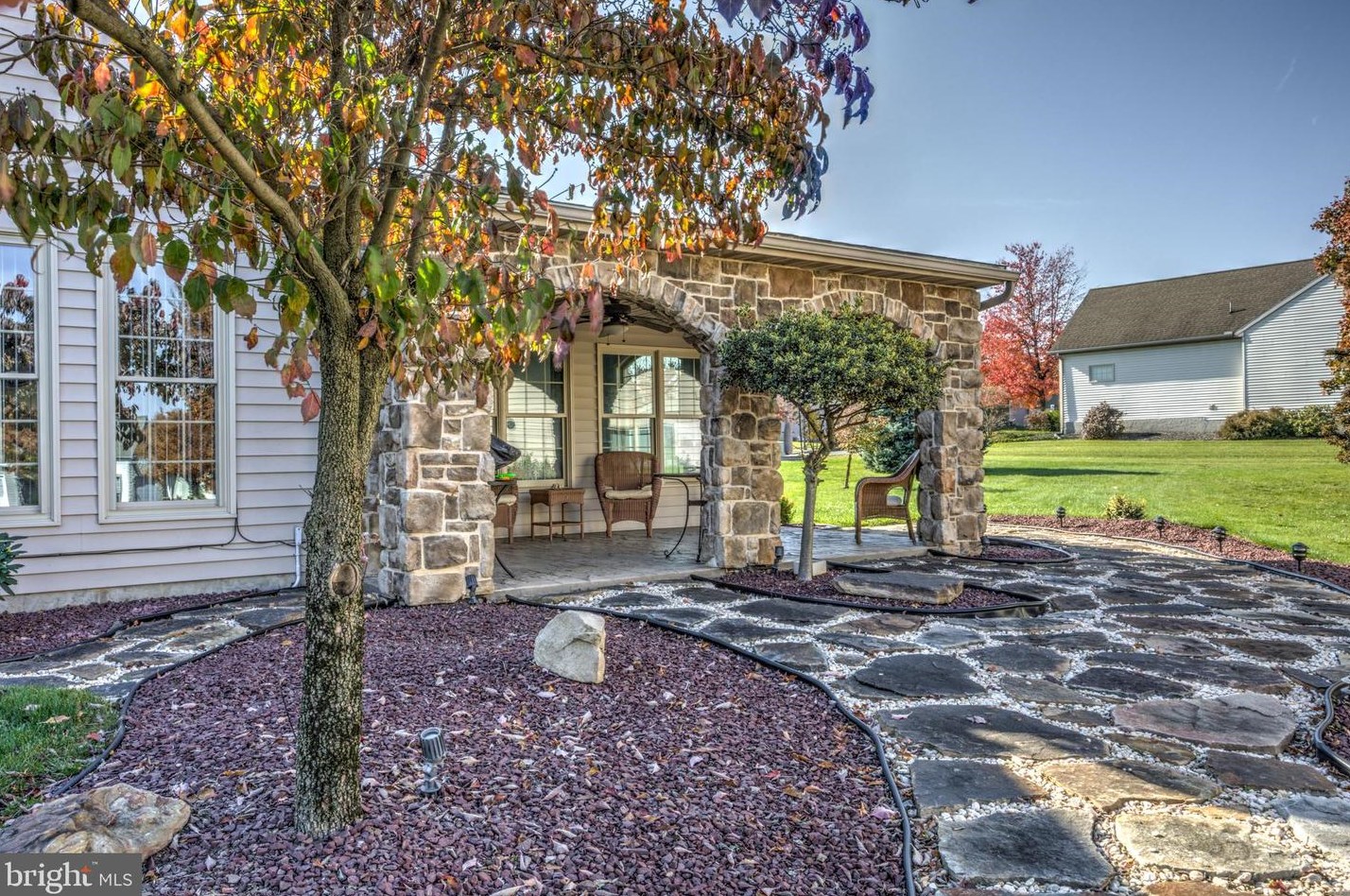 761 Heather Rdg, Old Line PA  17545-8552 exterior