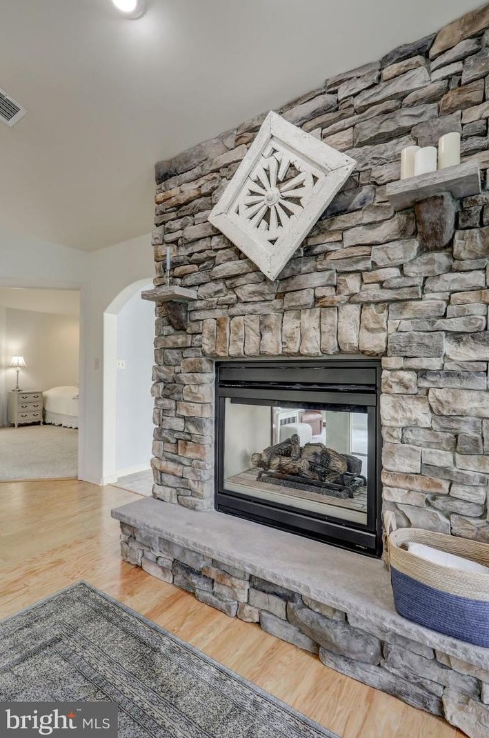 761 Heather Rdg, Old Line PA  17545-8552 exterior