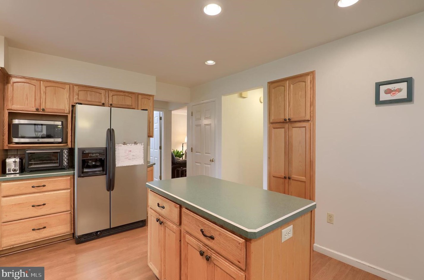 194 Northridge Dr, Landisville PA  17538-1911 exterior