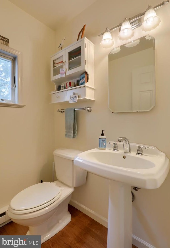 194 Northridge Dr, Landisville PA  17538-1911 exterior
