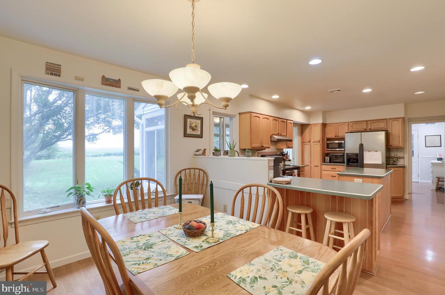194 Northridge Dr, Landisville PA  17538-1911 exterior