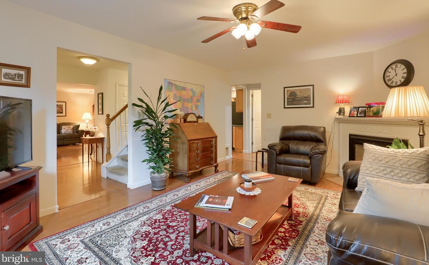 194 Northridge Dr, Landisville PA  17538-1911 exterior