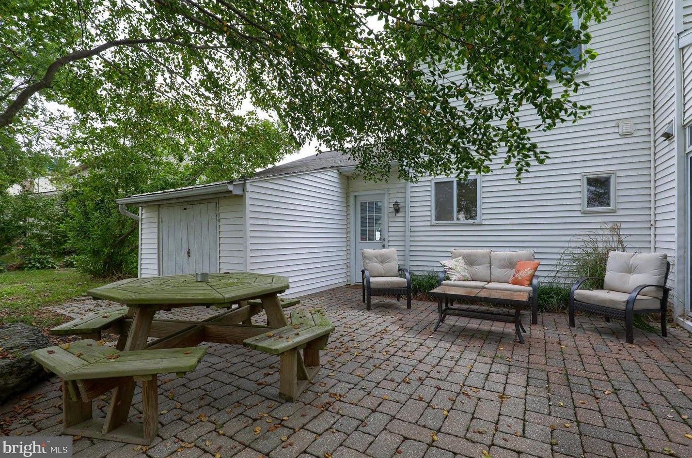 194 Northridge Dr, Landisville PA  17538-1911 exterior